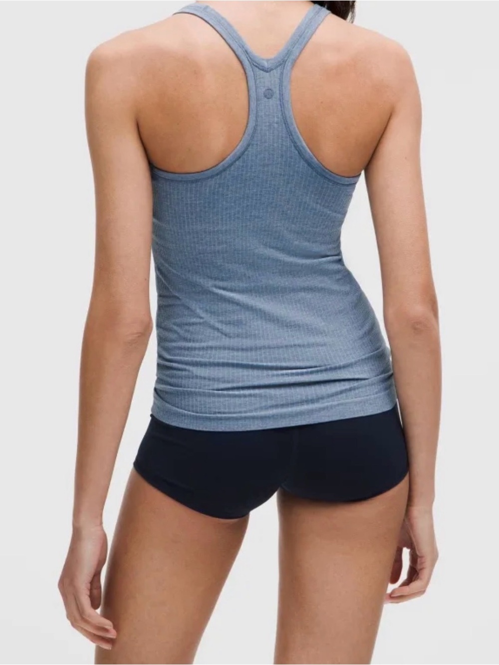 Lululemon ebb to street tank - Picture 2 of 5